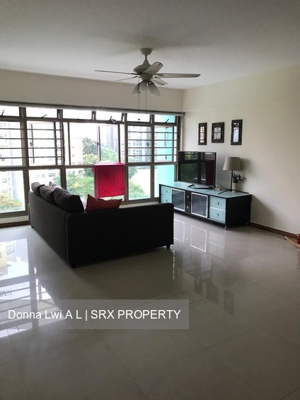 Blk 161B Punggol Central (Punggol), HDB 5 Rooms #201591822